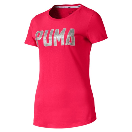 Puma Leichtathletik Tee