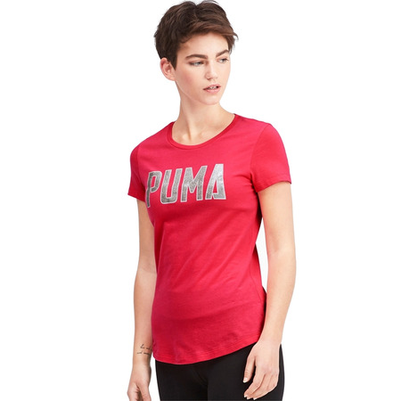 Puma Leichtathletik Tee