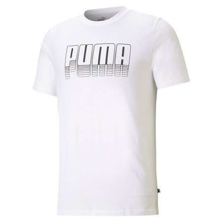 Puma Basic Tee