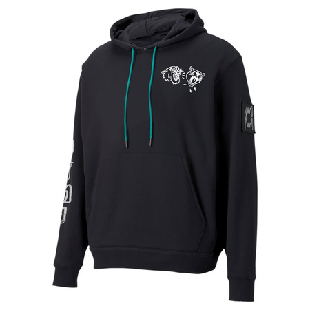 Puma Basketball Franchise Hoodie