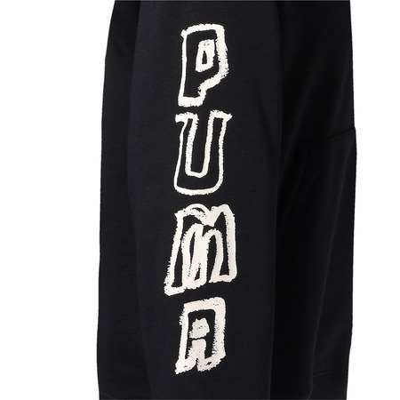 Puma Basketball Franchise Hoodie