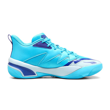 Puma Basketball Genetik "Bright Aqua"