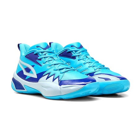 Puma Basketball Genetik "Bright Aqua"