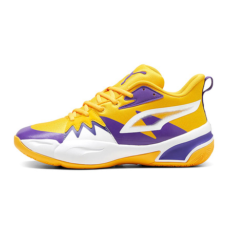 Puma Basketball Genetics "Lakers"