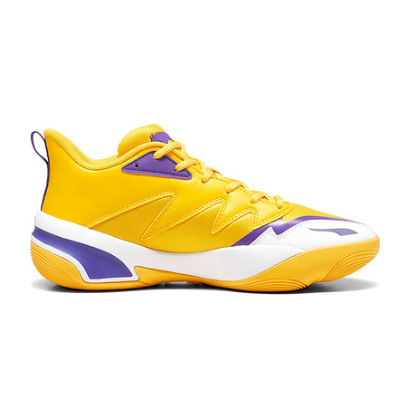 Puma Basketball Genetics "Lakers"