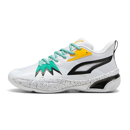 Puma Basketball Genetik Speckle "Silver Jade Frost"