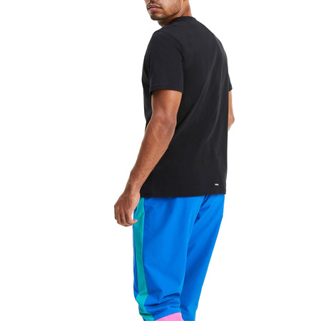 Puma Basketball Parkett Street Graphic Tee