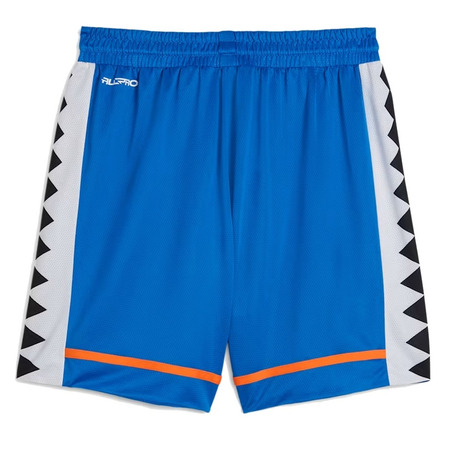 Puma Basketball The All Jaws Short 6.5 "Ultra Blue"