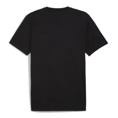 Puma Basketball The Hooper Tee 1 "Schwarz"