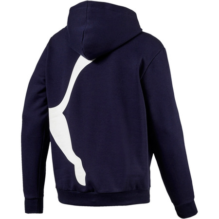 Puma Big Logo Hoody FL