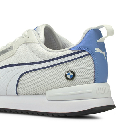 Puma BMW MMS R78 "Sport Racing White"