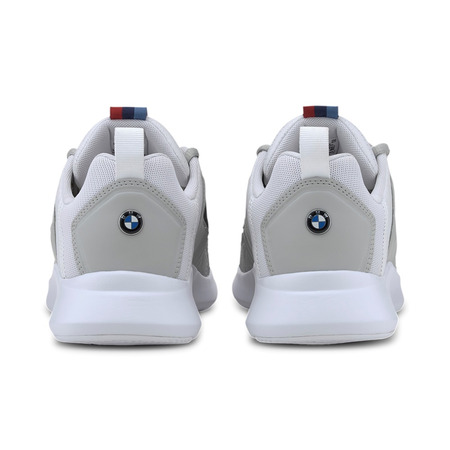 Puma BMW MMS Wired Cage "Sport White"