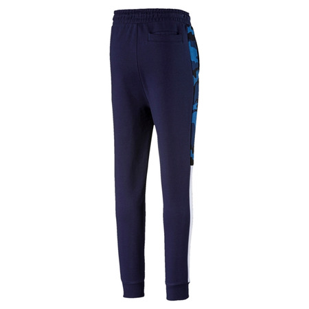 Puma Jungen Klassiker T7 AOP Track Pants TR