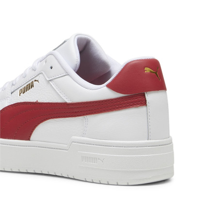 Puma CA Pro Classic "Club Red-Gold"