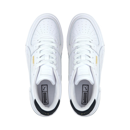 Puma California Pro Heritage "White-Black"