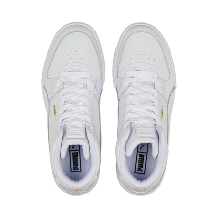 Puma CA Pro Mid "White-Gold"