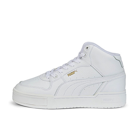 Puma CA Pro Mid "White-Gold"