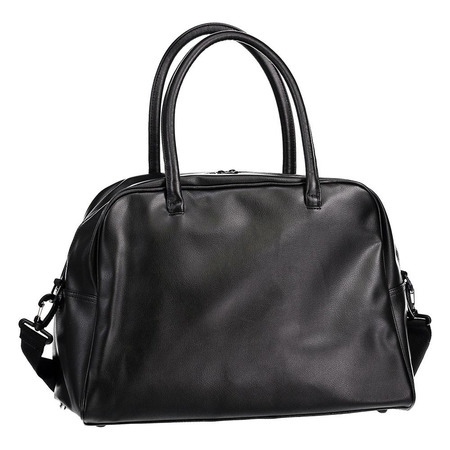 Puma Campus Tasche (Schwarz)