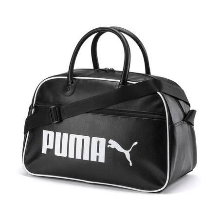 Campus Puma Netztasche Retro