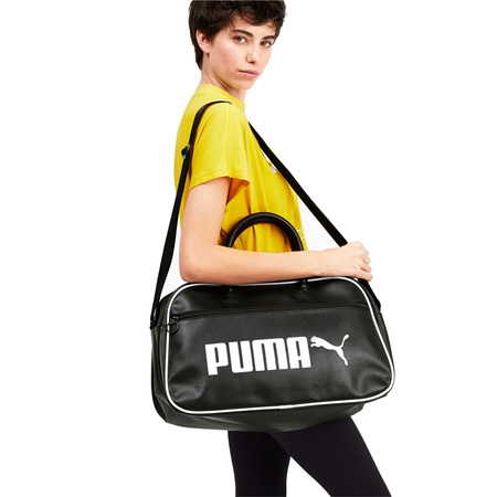 Campus Puma Netztasche Retro