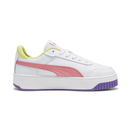 Puma Carina Street "Passionfruit"