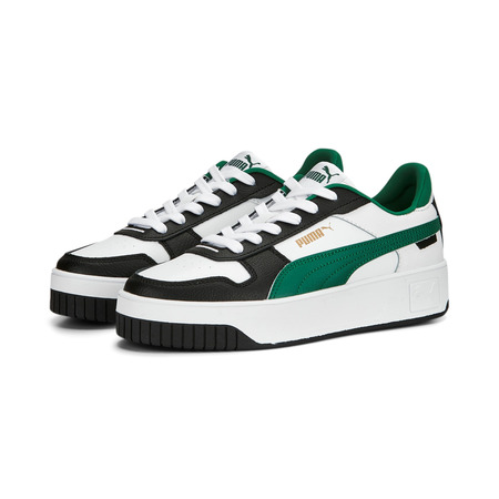 Puma Carina Street "White-Vine"