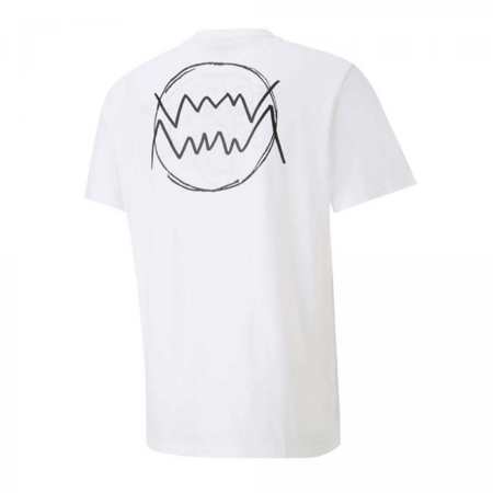 Puma Cat Jaws Tee