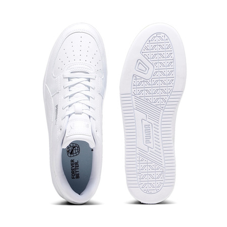 Puma Caven 2.0 "White-Silver"