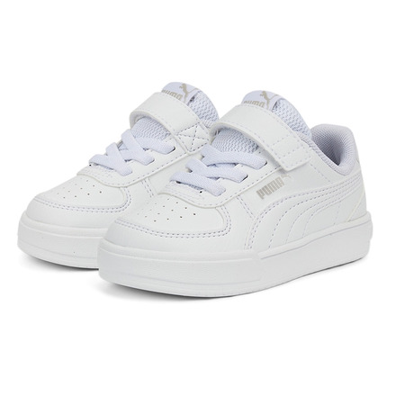 Puma Caven AC+ Inf "White-Gray"