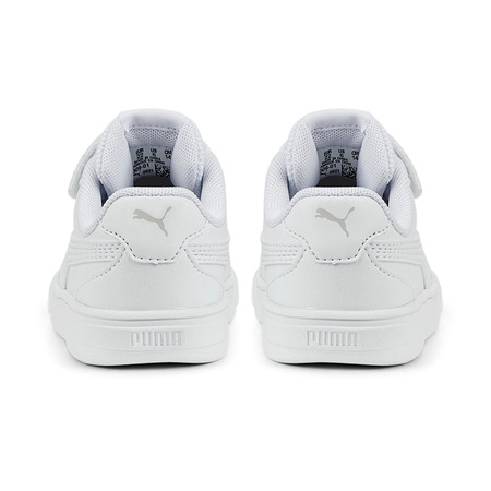 Puma Caven AC+ Inf "White-Gray"