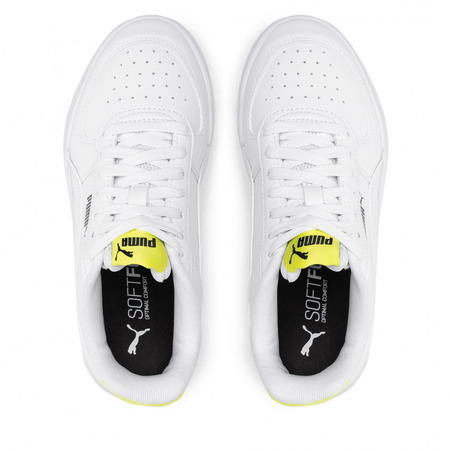 Puma Caven Jr. "White-Lemon"