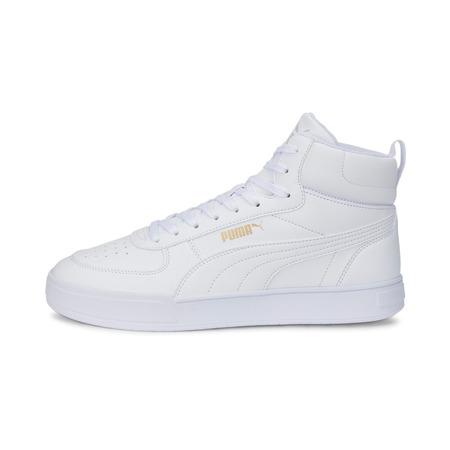 Puma Caven Mid "White Gold"