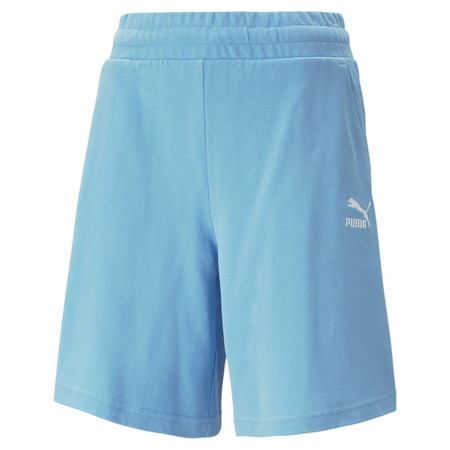 Puma CLASSICs High Waist Shorts "Day Dream"