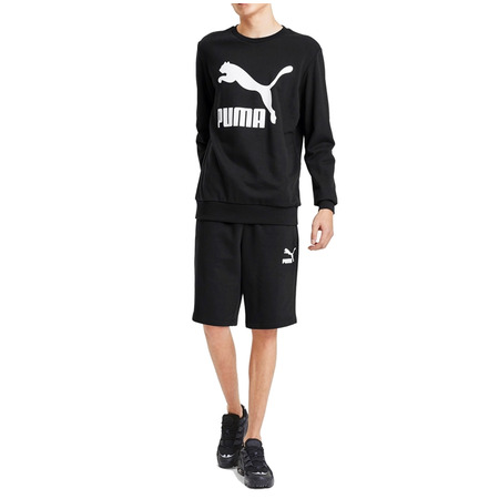 Puma Classics Logo Crew TR