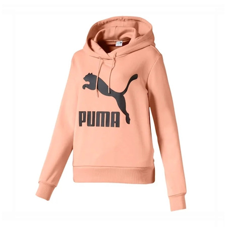 Puma Classics Logo Hoody