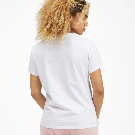 Puma Classics Logo Tee