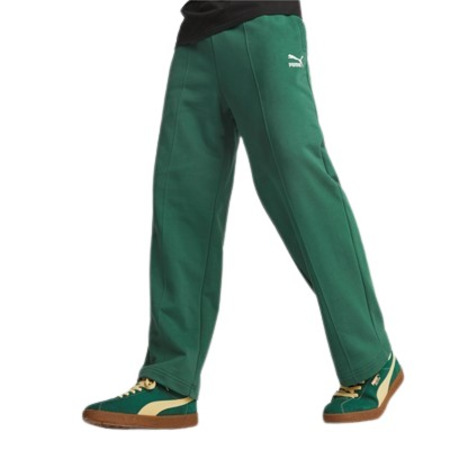 Puma Classics Straight Sweatpants TR "Vine"