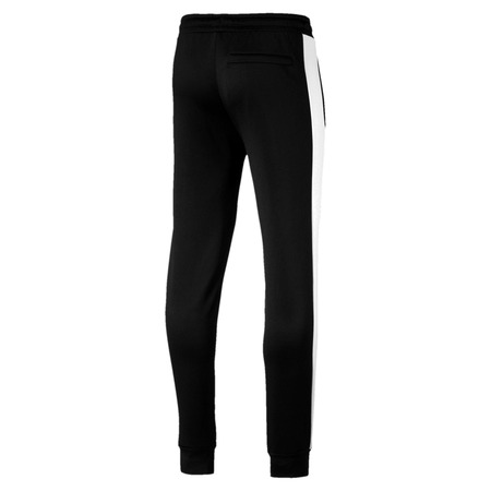 Puma Classics T7 Track Pants (schwarz/weiß)