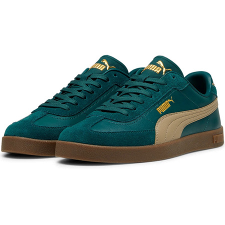 Puma Club II war "Dark Myrtle-Oak Branch"