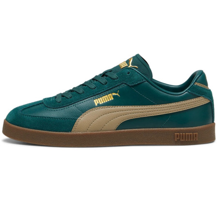 Puma Club II war "Dark Myrtle-Oak Branch"