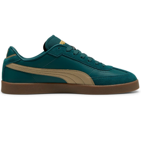 Puma Club II war "Dark Myrtle-Oak Branch"