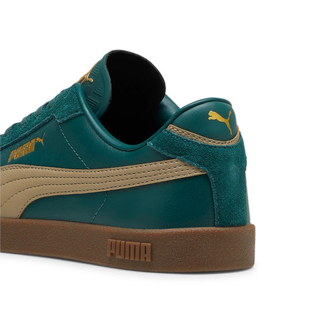 Puma Club II war "Dark Myrtle-Oak Branch"