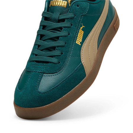 Puma Club II war "Dark Myrtle-Oak Branch"