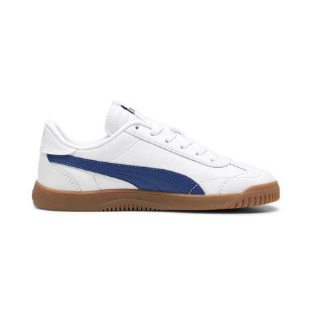 Puma Club II JAHR VON SPORT Jr. "Club Navy-Gum"