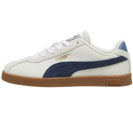 Puma Club II Jahr Sport Jr. "Vapor Gray-Club Navy"