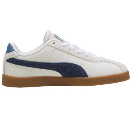 Puma Club II Jahr Sport Jr. "Vapor Gray-Club Navy"