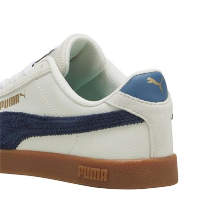 Puma Club II Jahr Sport Jr. "Vapor Gray-Club Navy"