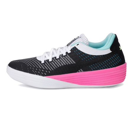 Puma Clyde All Pro "Luminous Pink"