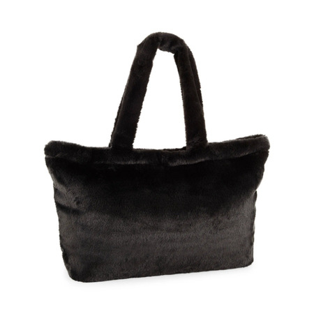 Puma Core Fur Shopper "Schwarz"