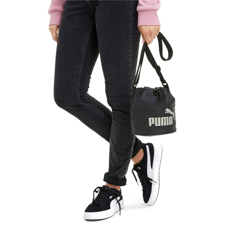 Puma Core Up Small Bucket Bag Wm ́s